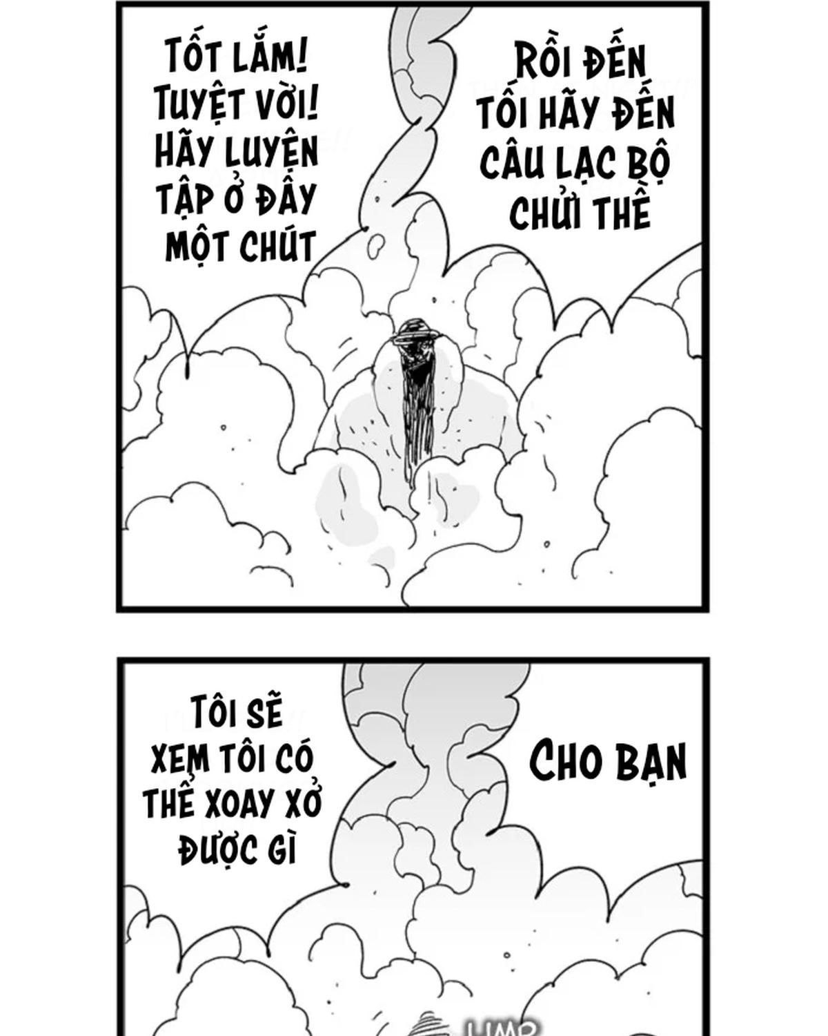 Hellper Chapter 113 - Trang 2