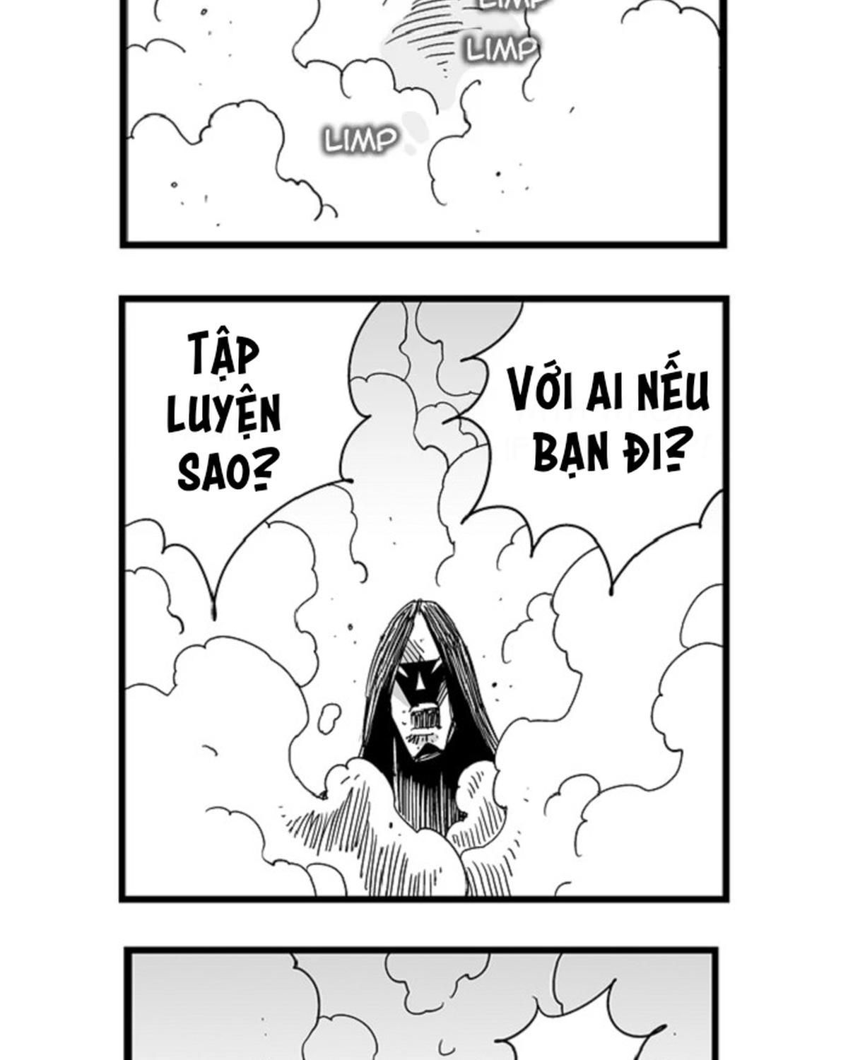 Hellper Chapter 113 - Trang 2