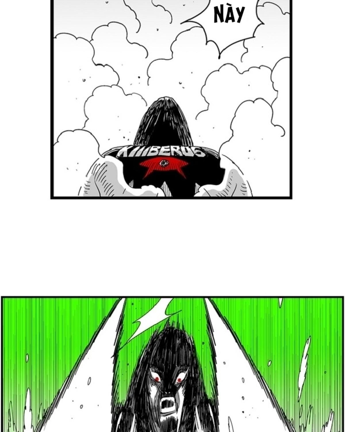 Hellper Chapter 113 - Trang 2