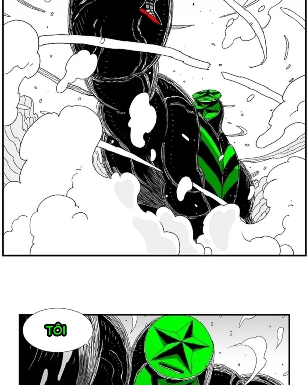 Hellper Chapter 113 - Trang 2