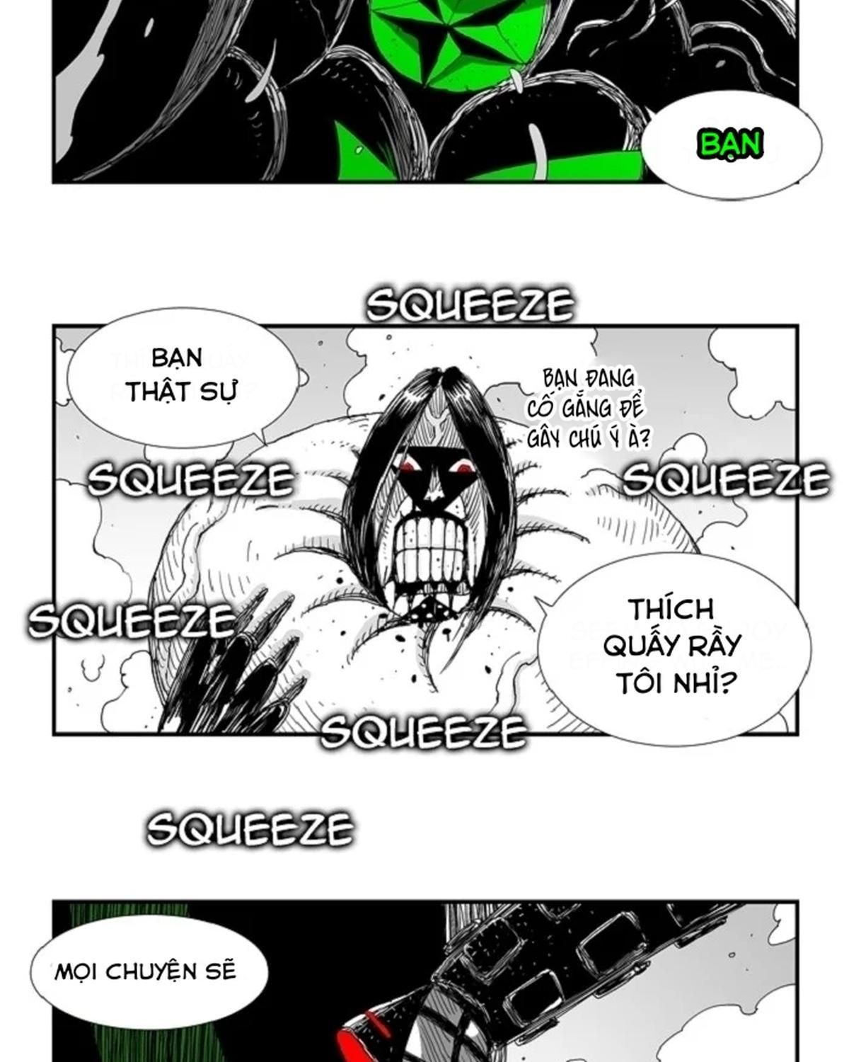 Hellper Chapter 113 - Trang 2