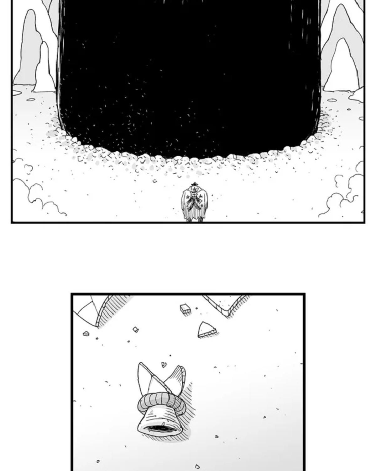 Hellper Chapter 113 - Trang 2