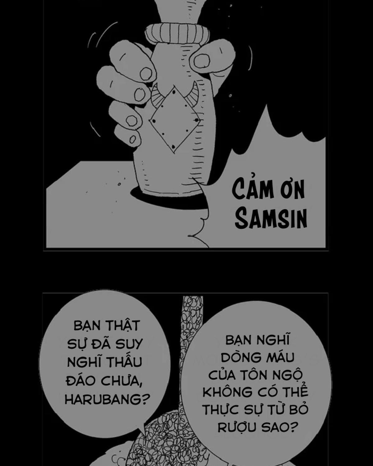 Hellper Chapter 113 - Trang 2