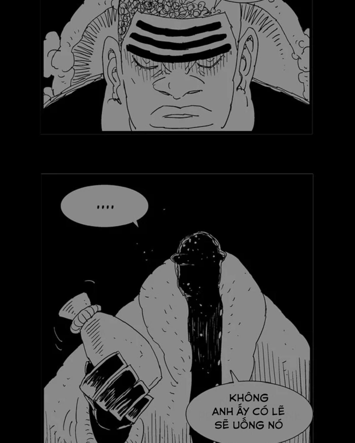 Hellper Chapter 113 - Trang 2