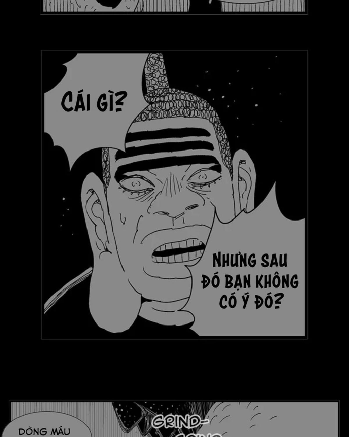 Hellper Chapter 113 - Trang 2