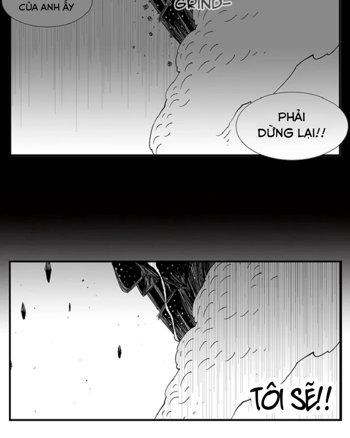 Hellper Chapter 113 - Trang 2