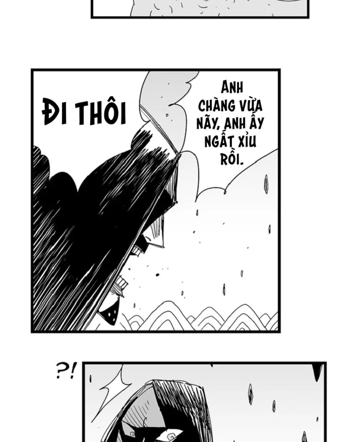 Hellper Chapter 113 - Trang 2