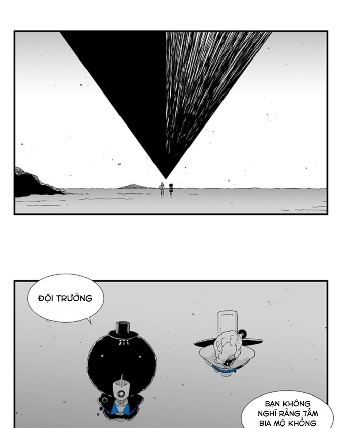 Hellper Chapter 113 - Trang 2