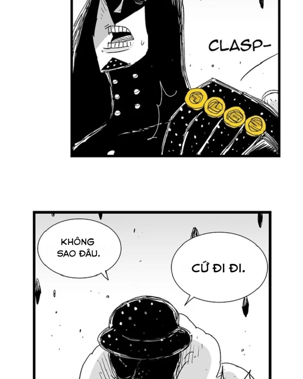 Hellper Chapter 113 - Trang 2