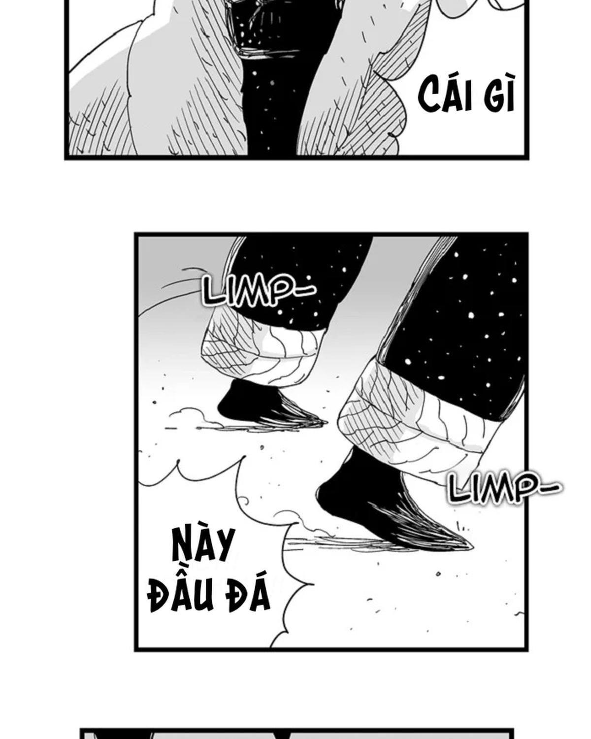 Hellper Chapter 113 - Trang 2