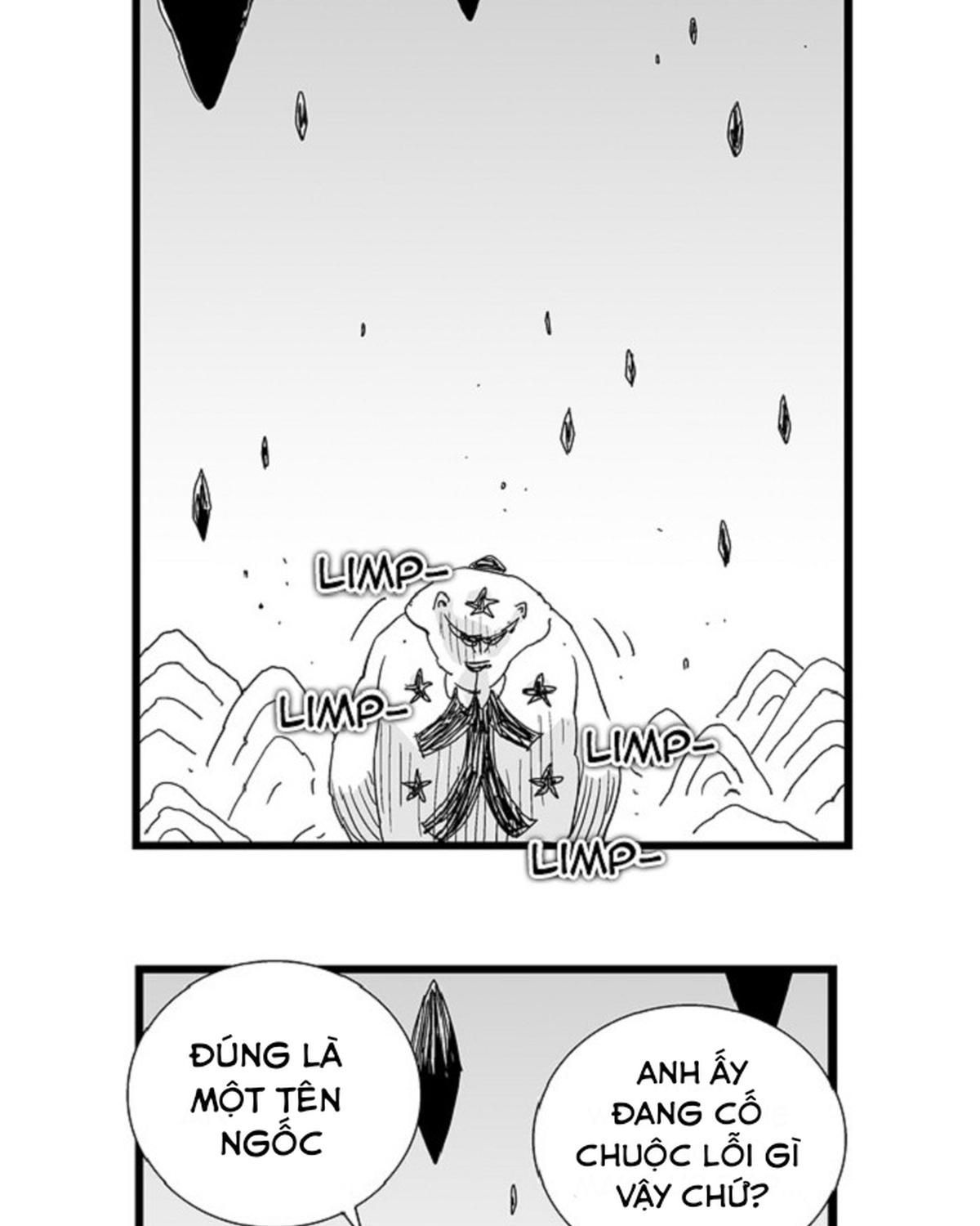 Hellper Chapter 113 - Trang 2