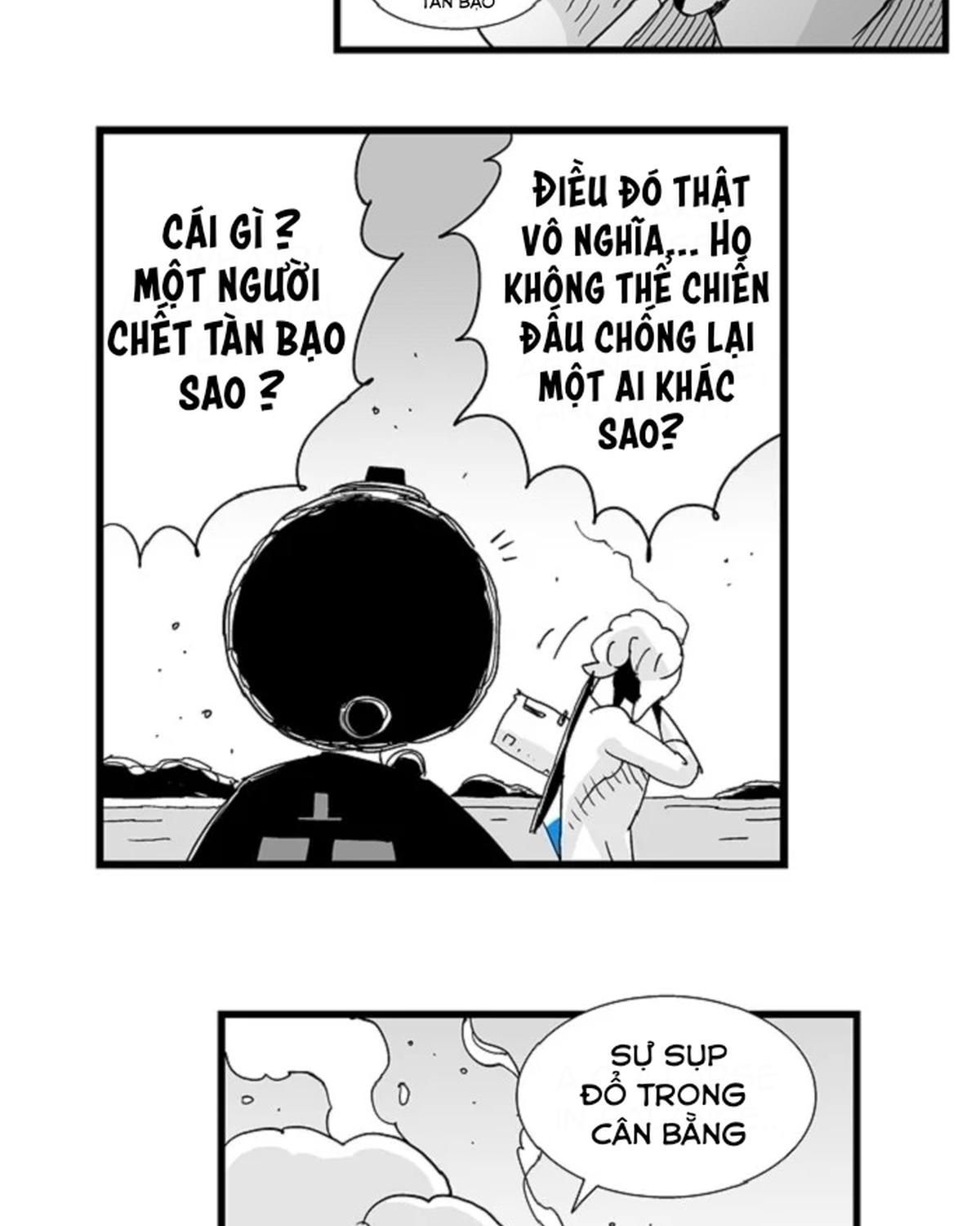 Hellper Chapter 114 - Trang 2