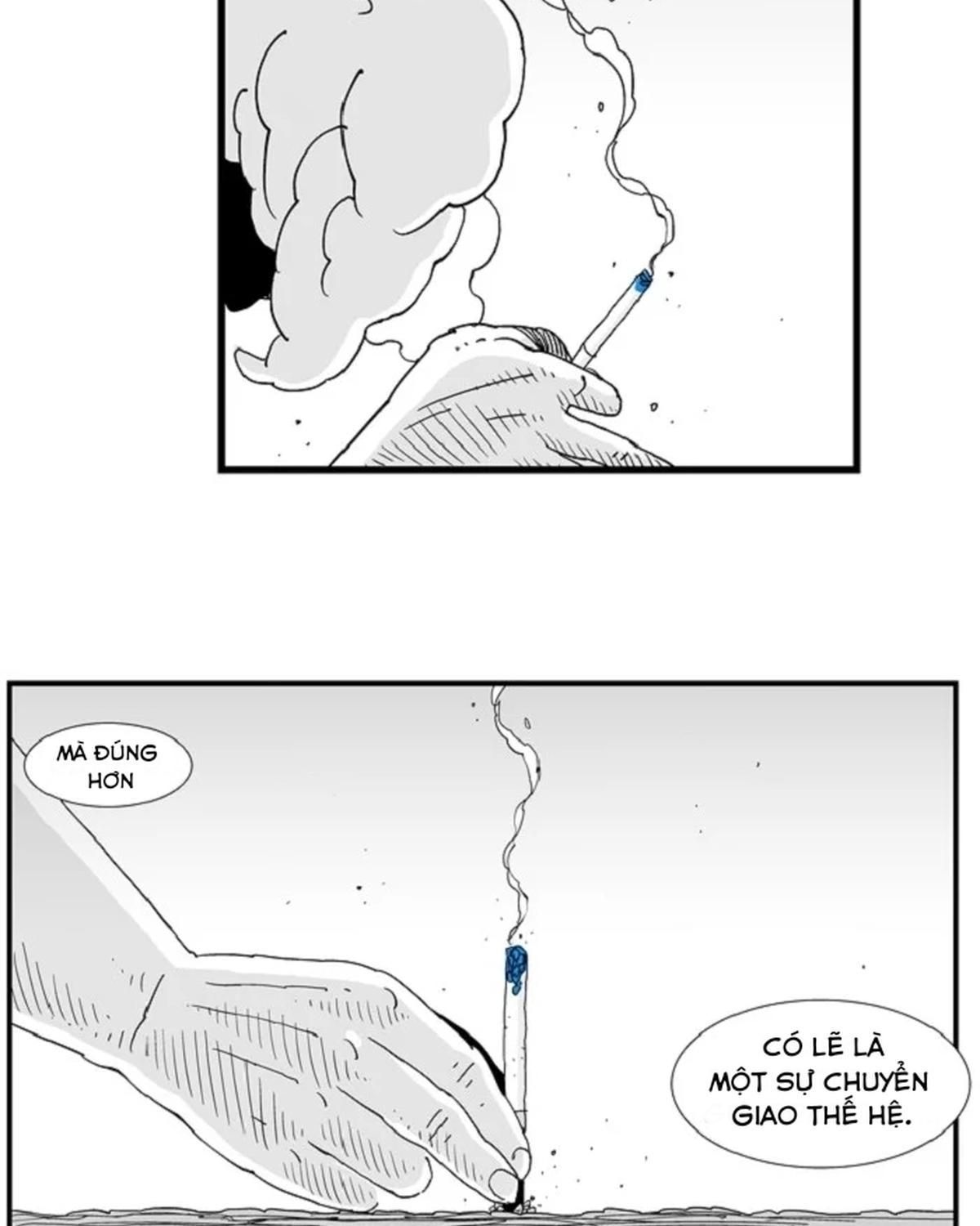 Hellper Chapter 114 - Trang 2