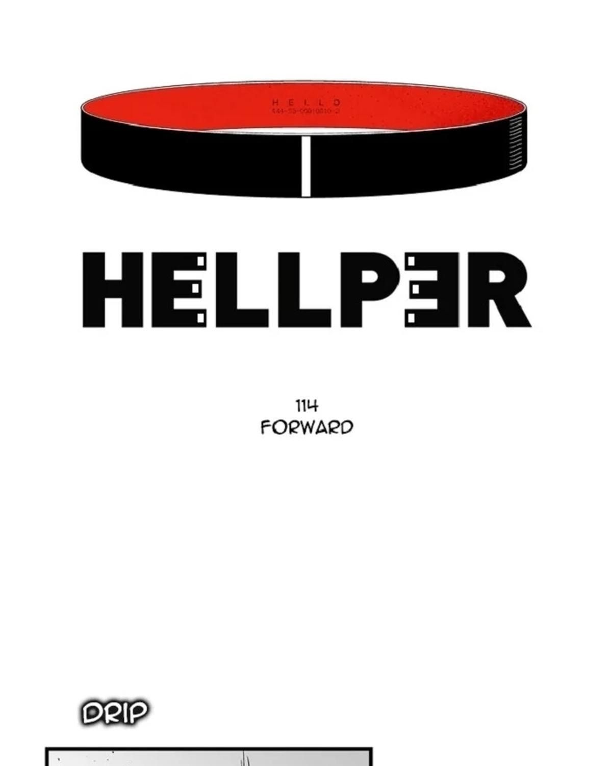 Hellper Chapter 114 - Trang 2