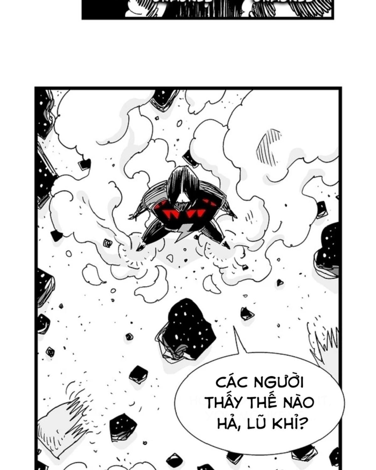 Hellper Chapter 114 - Trang 2