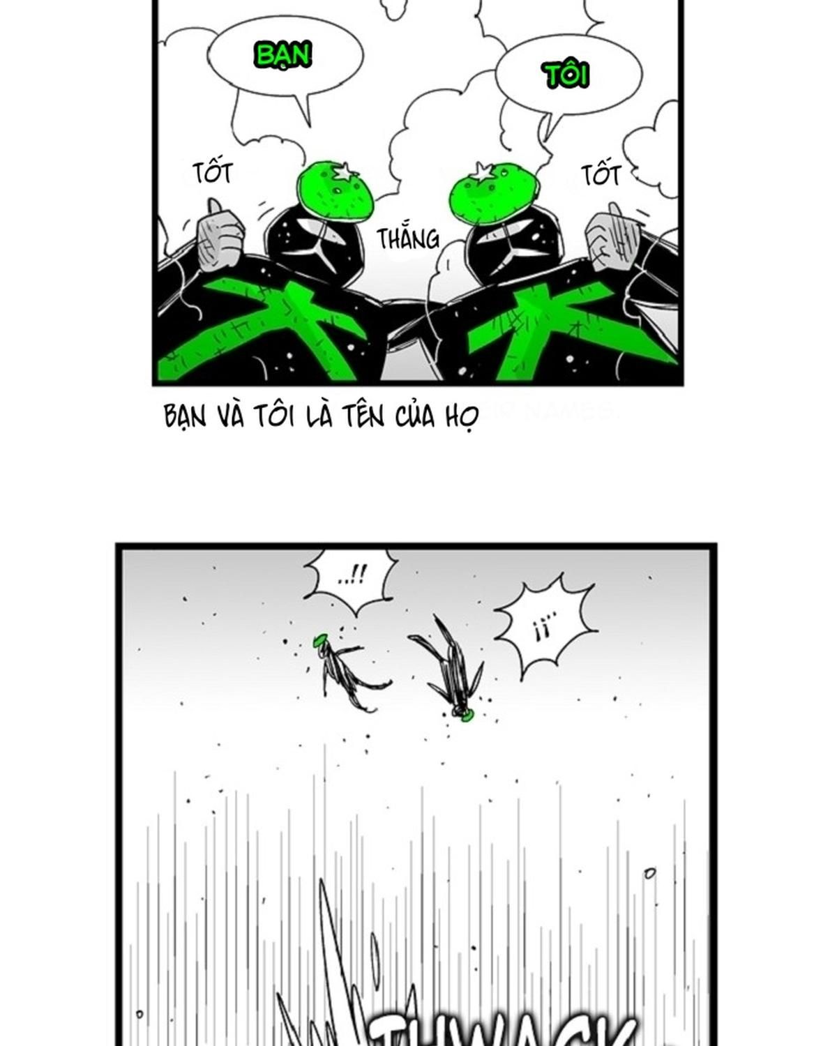 Hellper Chapter 114 - Trang 2