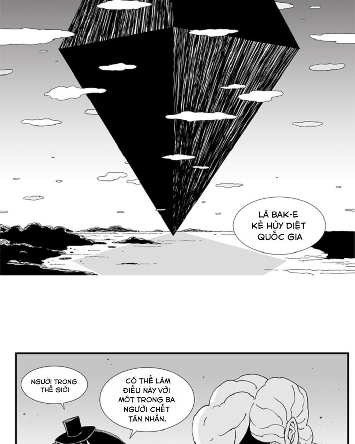 Hellper Chapter 114 - Trang 2