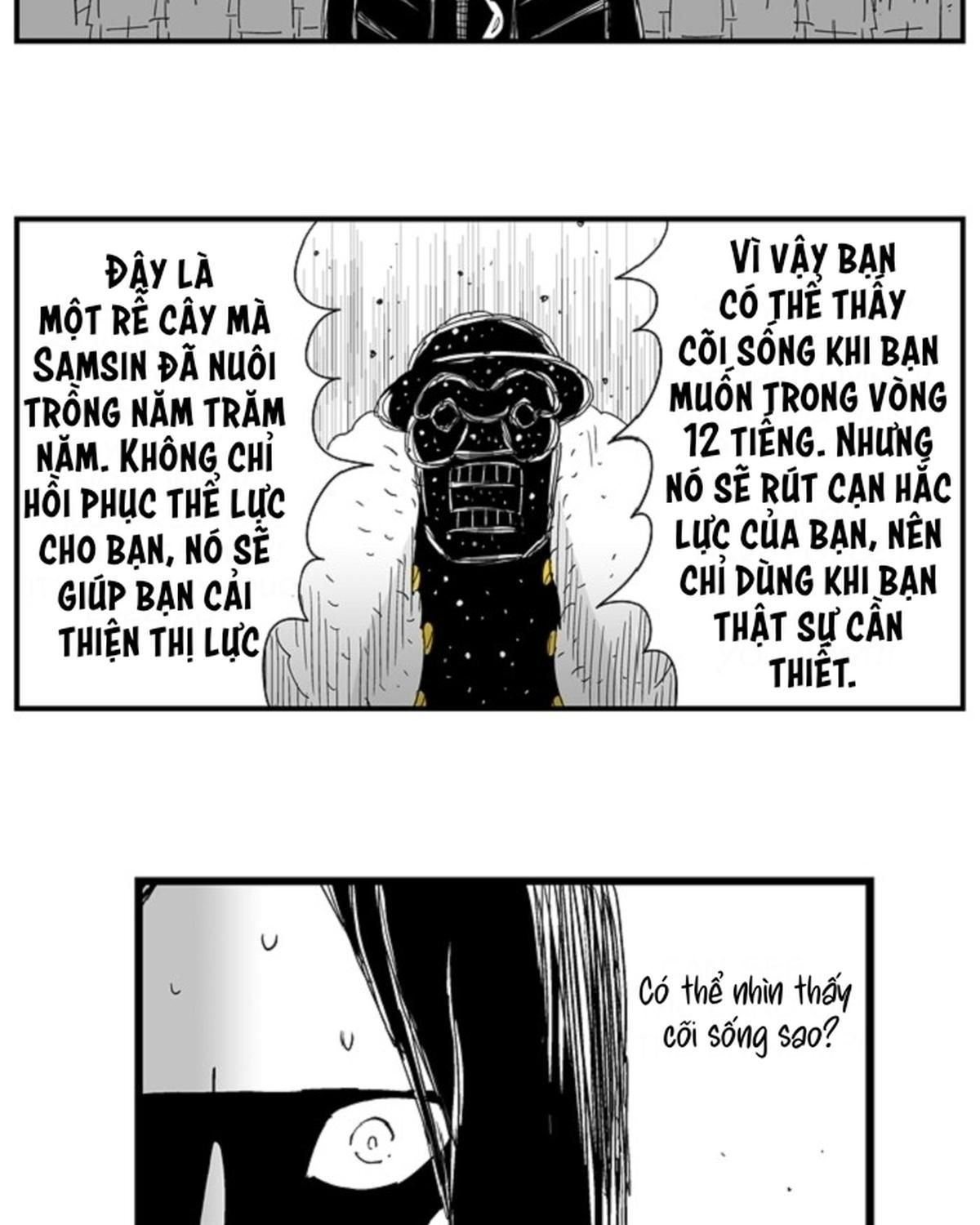 Hellper Chapter 114 - Trang 2