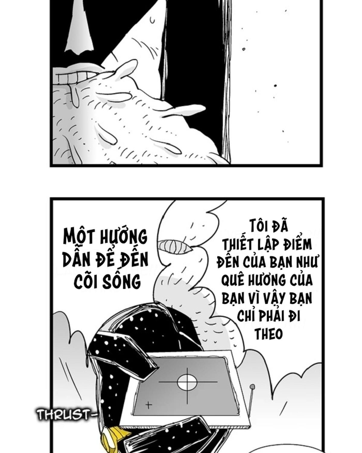 Hellper Chapter 114 - Trang 2