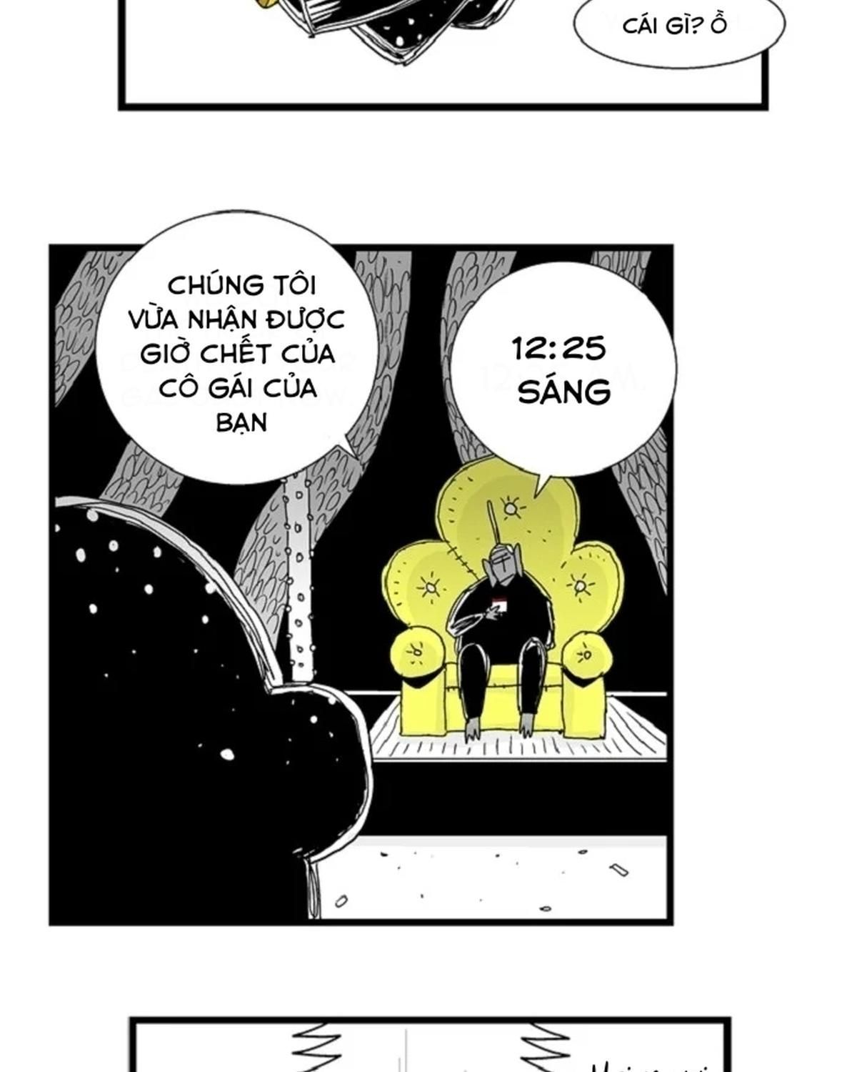 Hellper Chapter 114 - Trang 2