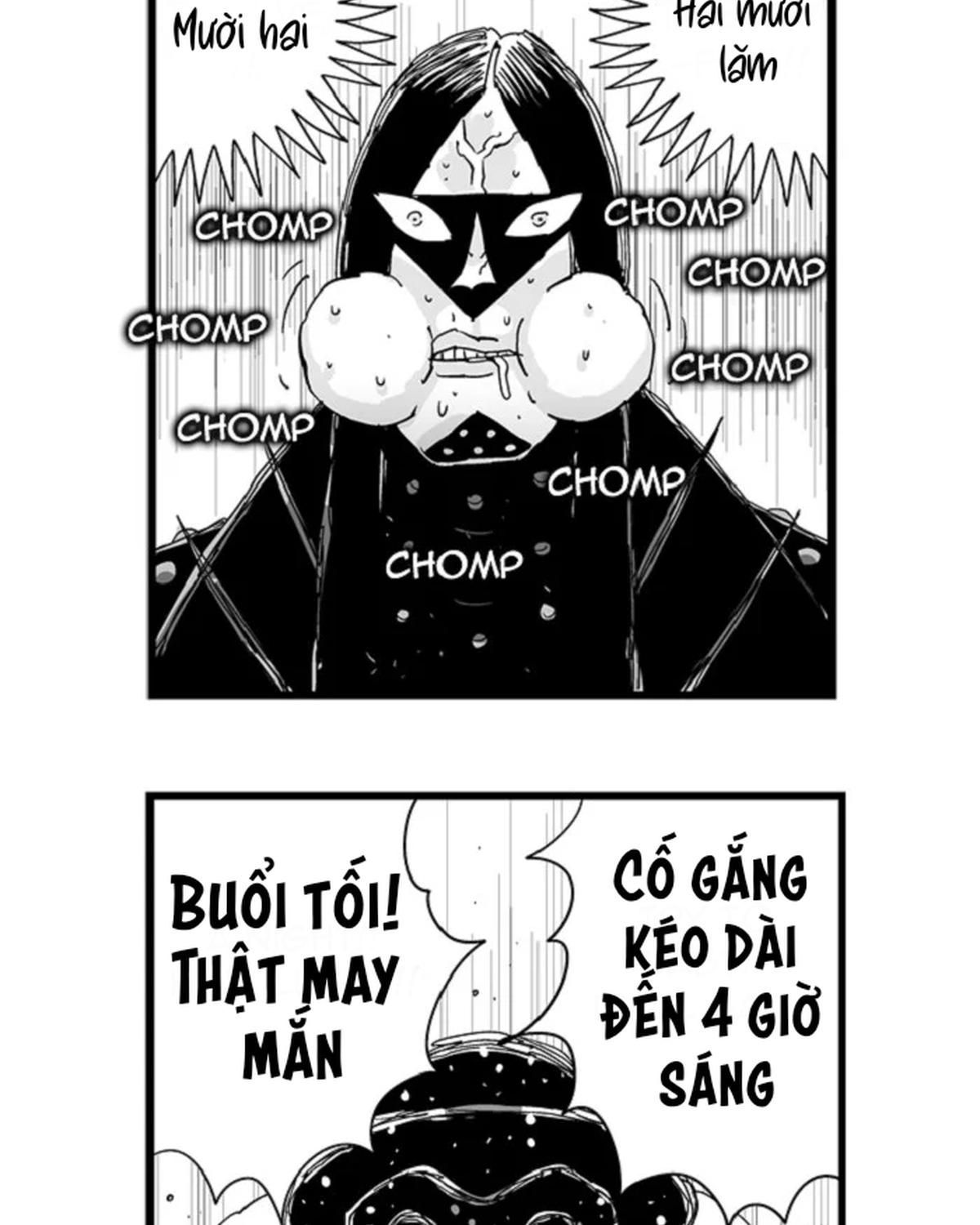 Hellper Chapter 114 - Trang 2