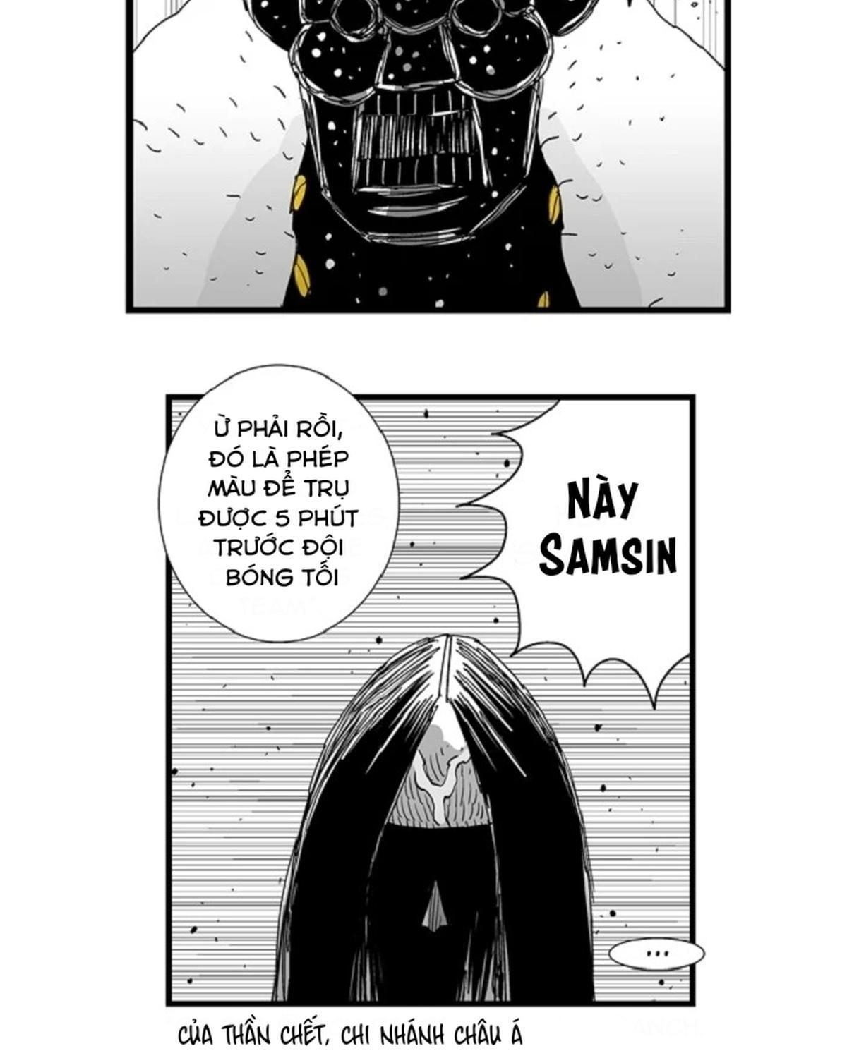 Hellper Chapter 114 - Trang 2