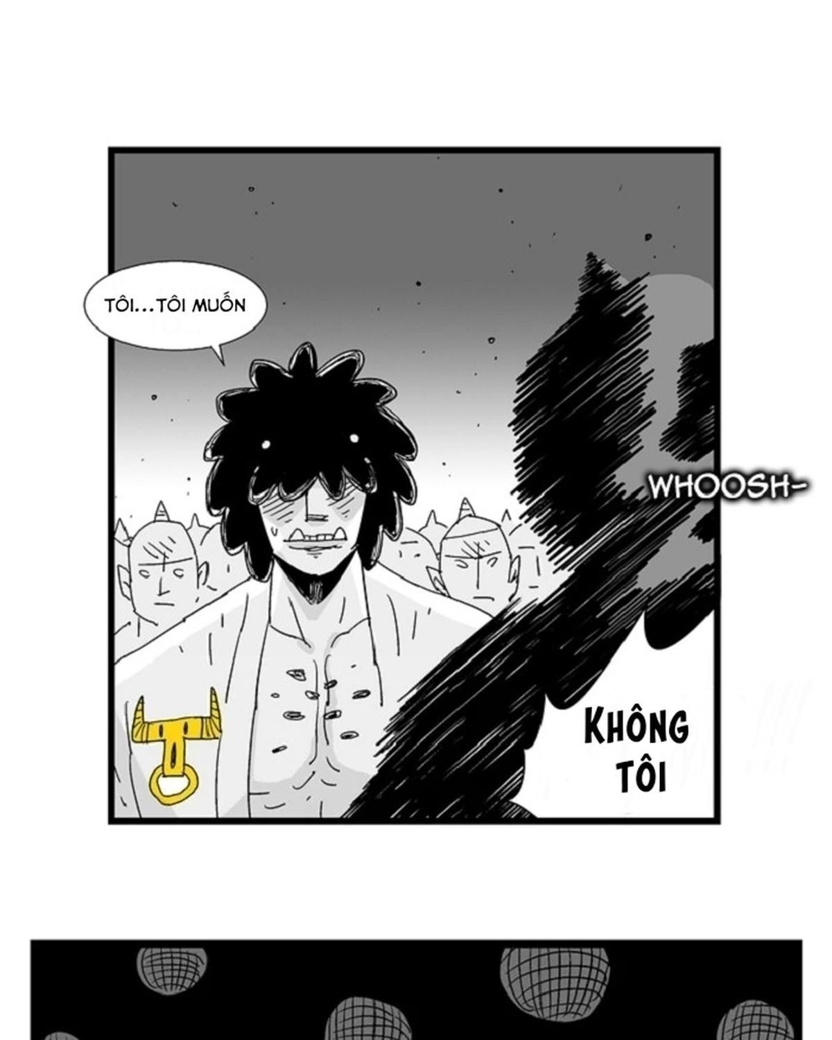 Hellper Chapter 114 - Trang 2