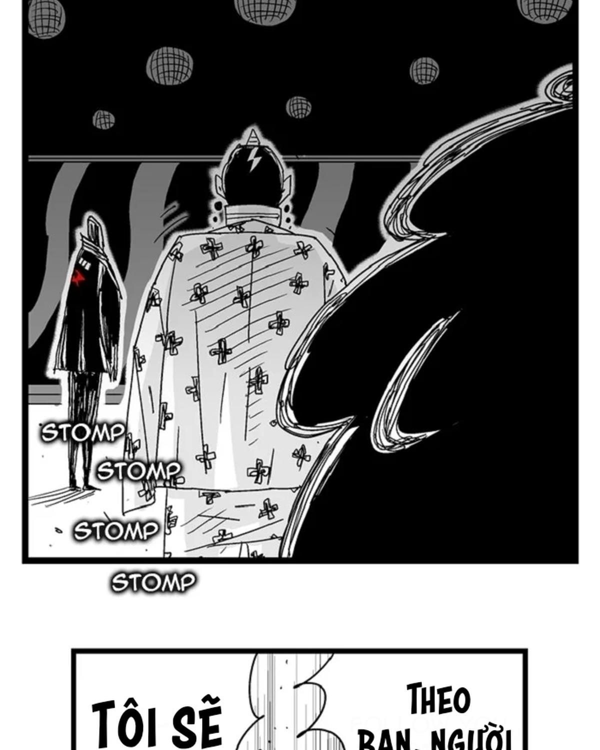 Hellper Chapter 114 - Trang 2