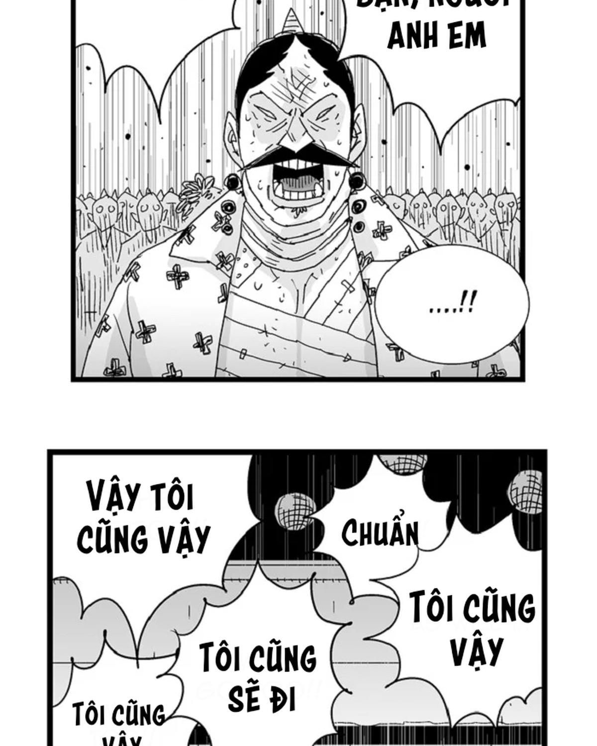 Hellper Chapter 114 - Trang 2