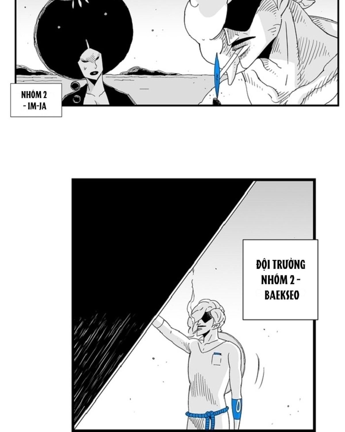 Hellper Chapter 114 - Trang 2