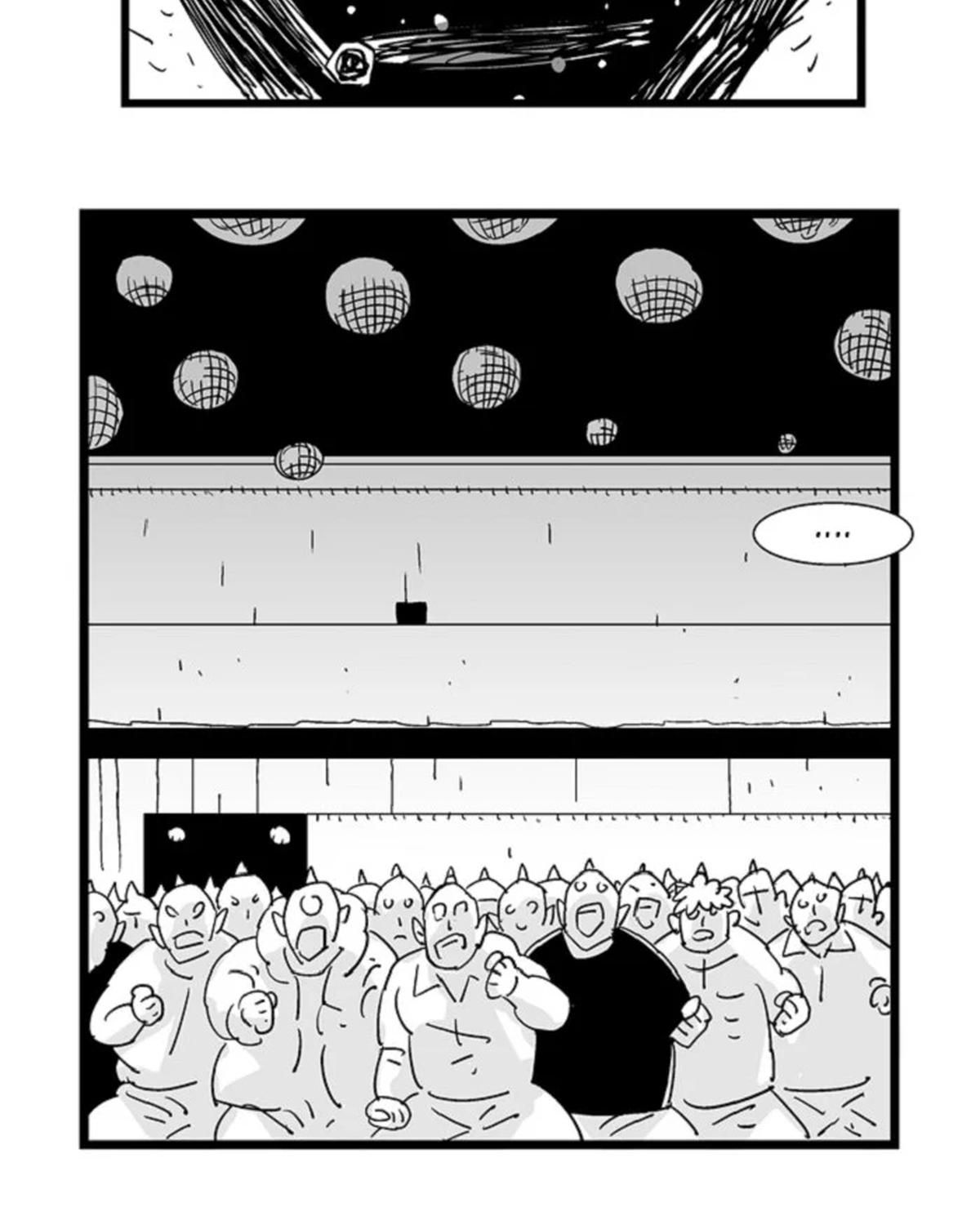 Hellper Chapter 114 - Trang 2