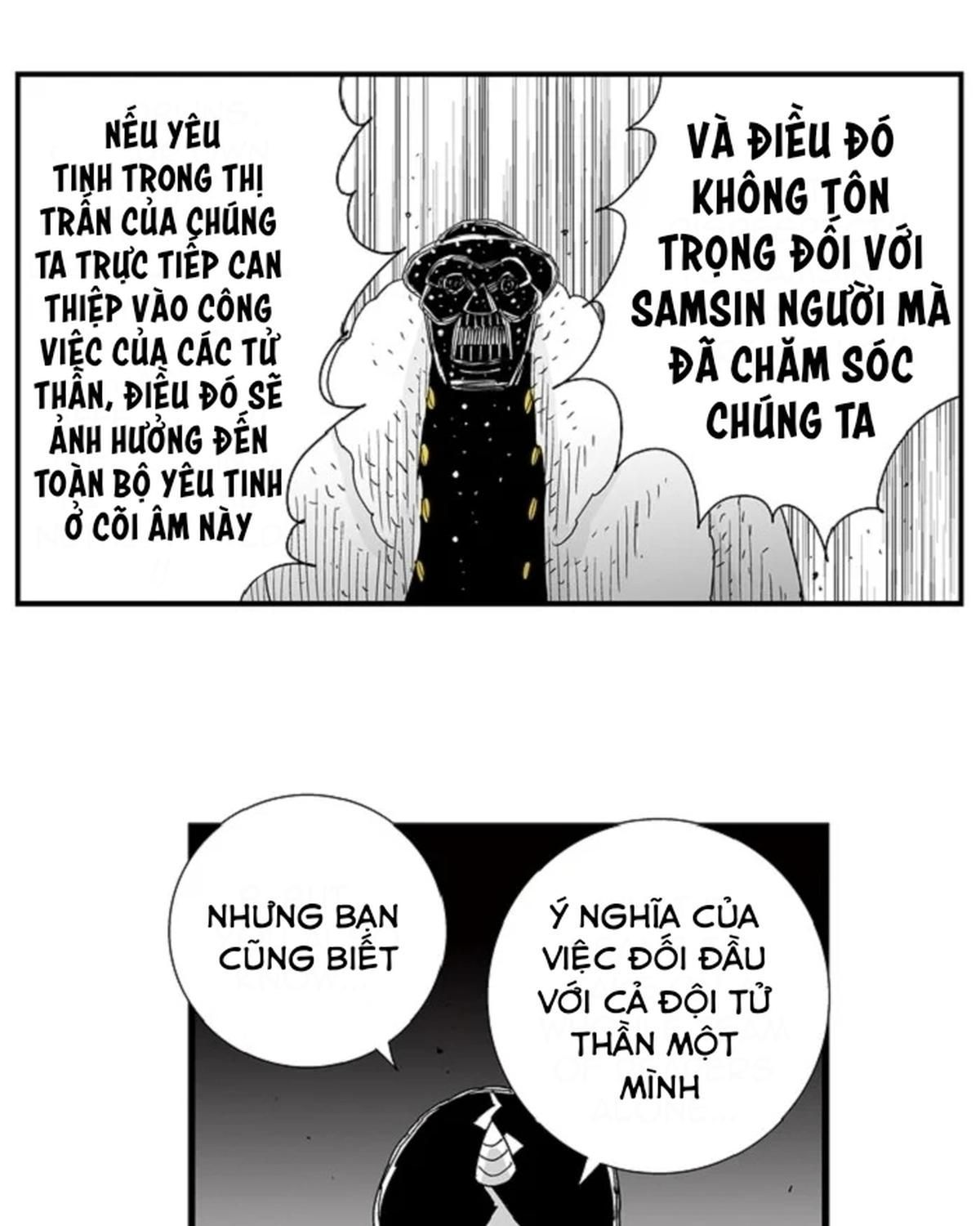 Hellper Chapter 114 - Trang 2