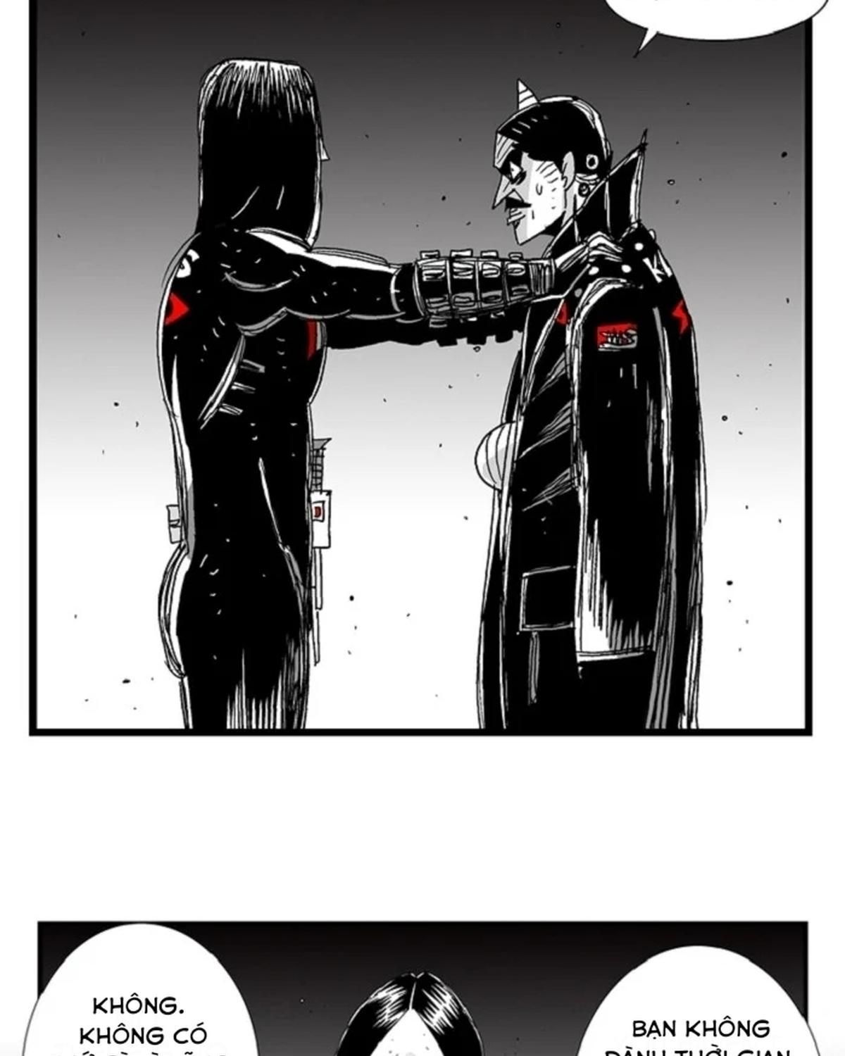 Hellper Chapter 114 - Trang 2