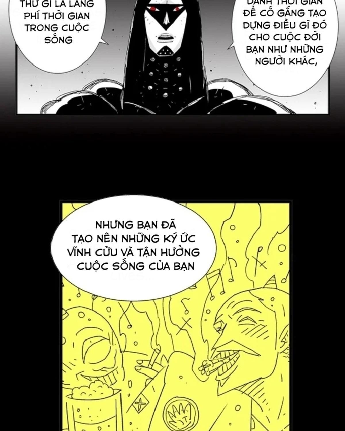 Hellper Chapter 114 - Trang 2