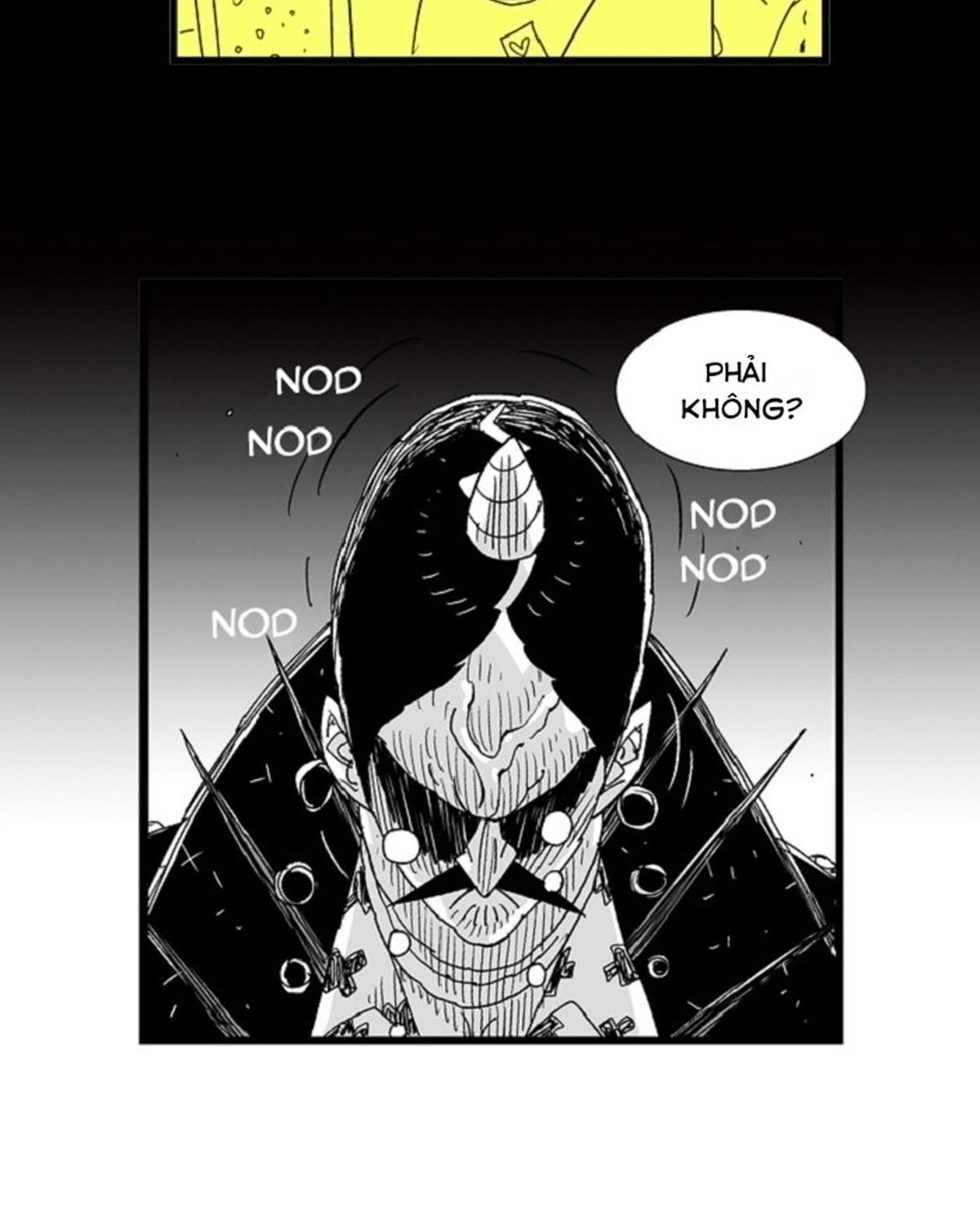 Hellper Chapter 114 - Trang 2