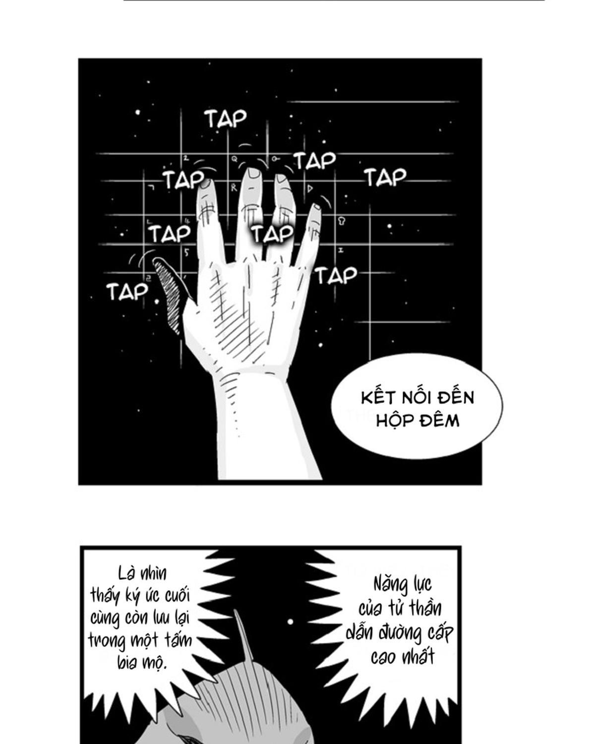 Hellper Chapter 114 - Trang 2
