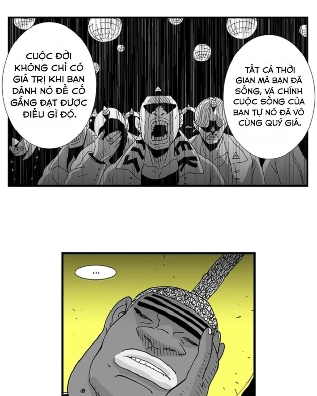 Hellper Chapter 114 - Trang 2