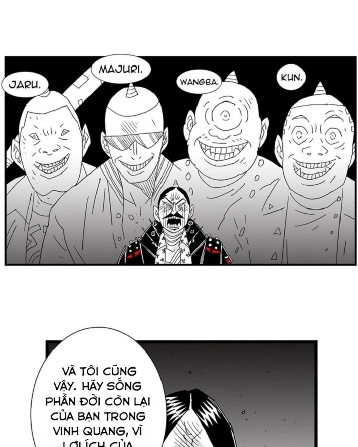 Hellper Chapter 114 - Trang 2