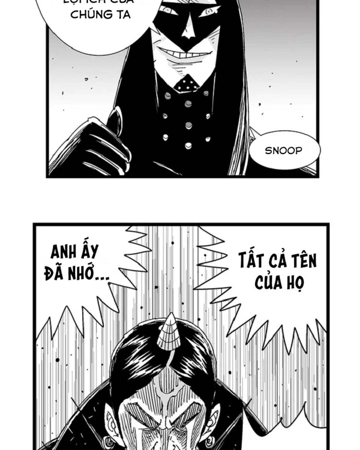 Hellper Chapter 114 - Trang 2