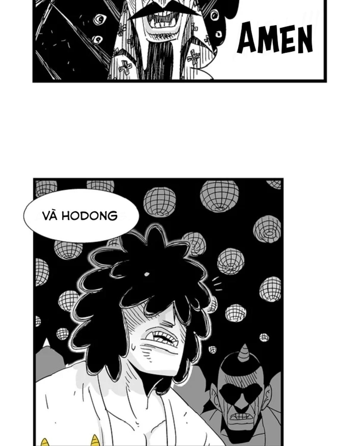 Hellper Chapter 114 - Trang 2