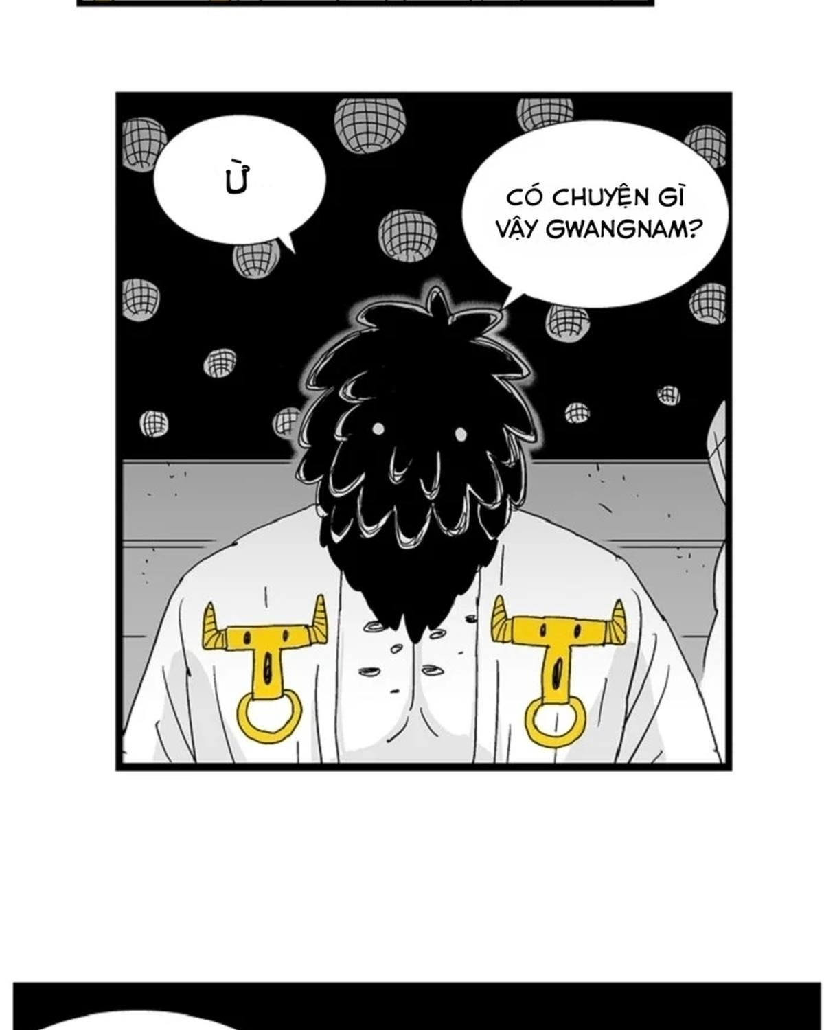 Hellper Chapter 114 - Trang 2