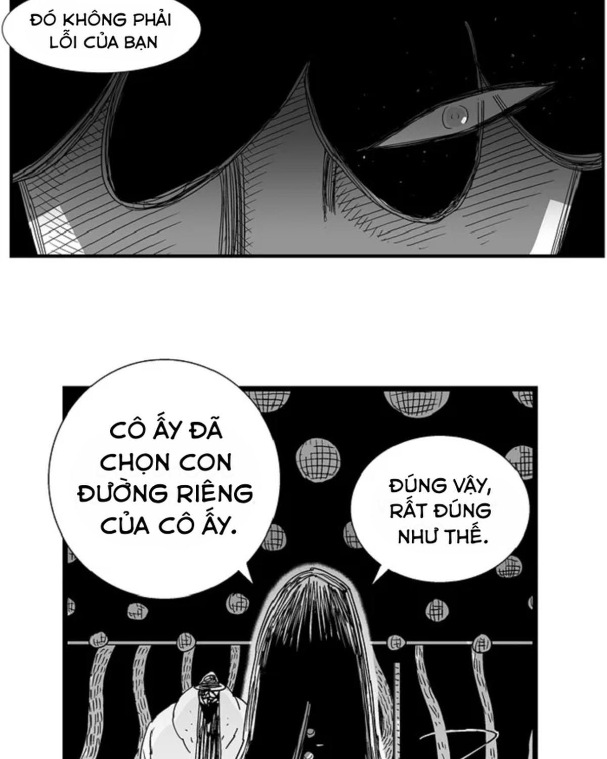 Hellper Chapter 114 - Trang 2