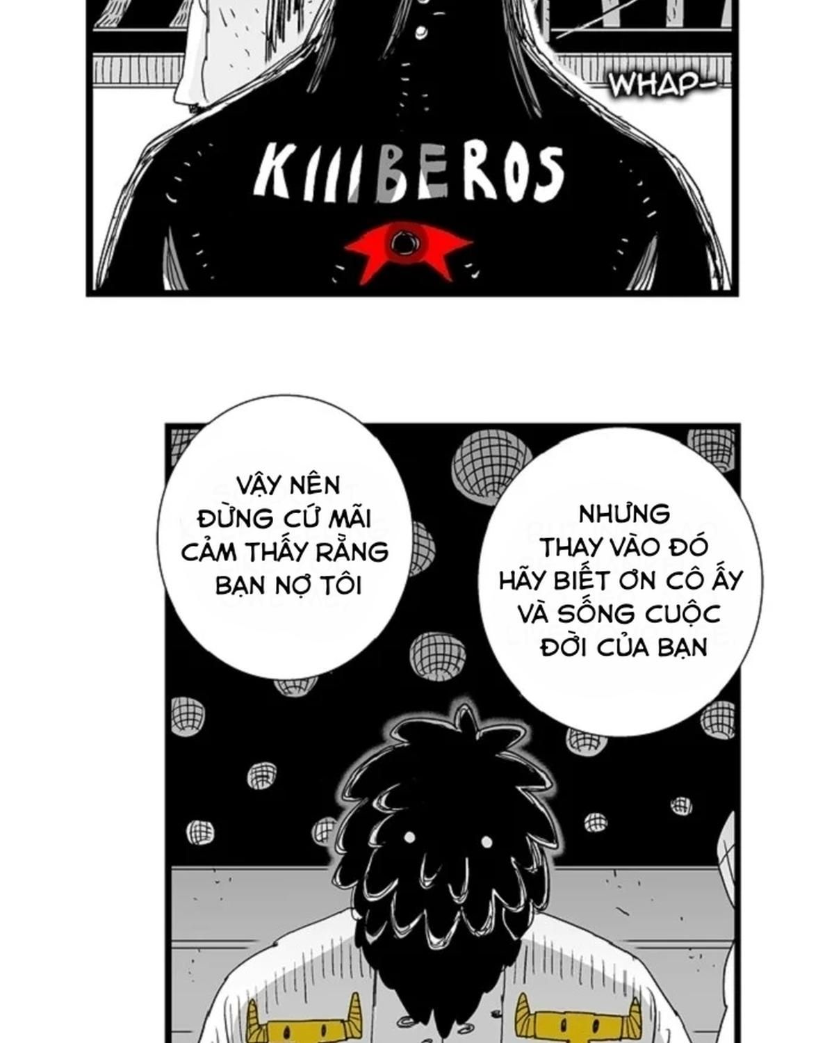 Hellper Chapter 114 - Trang 2