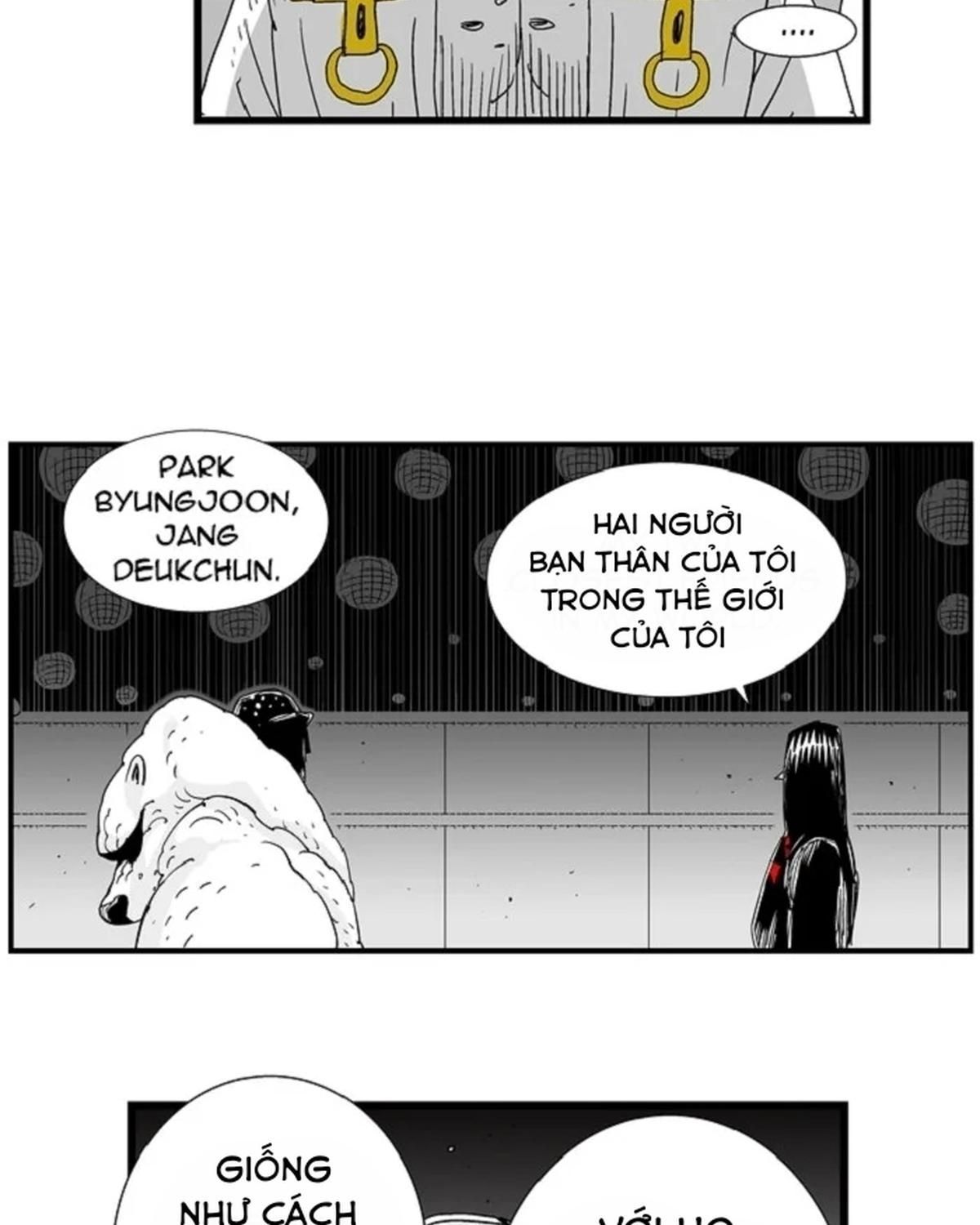 Hellper Chapter 114 - Trang 2