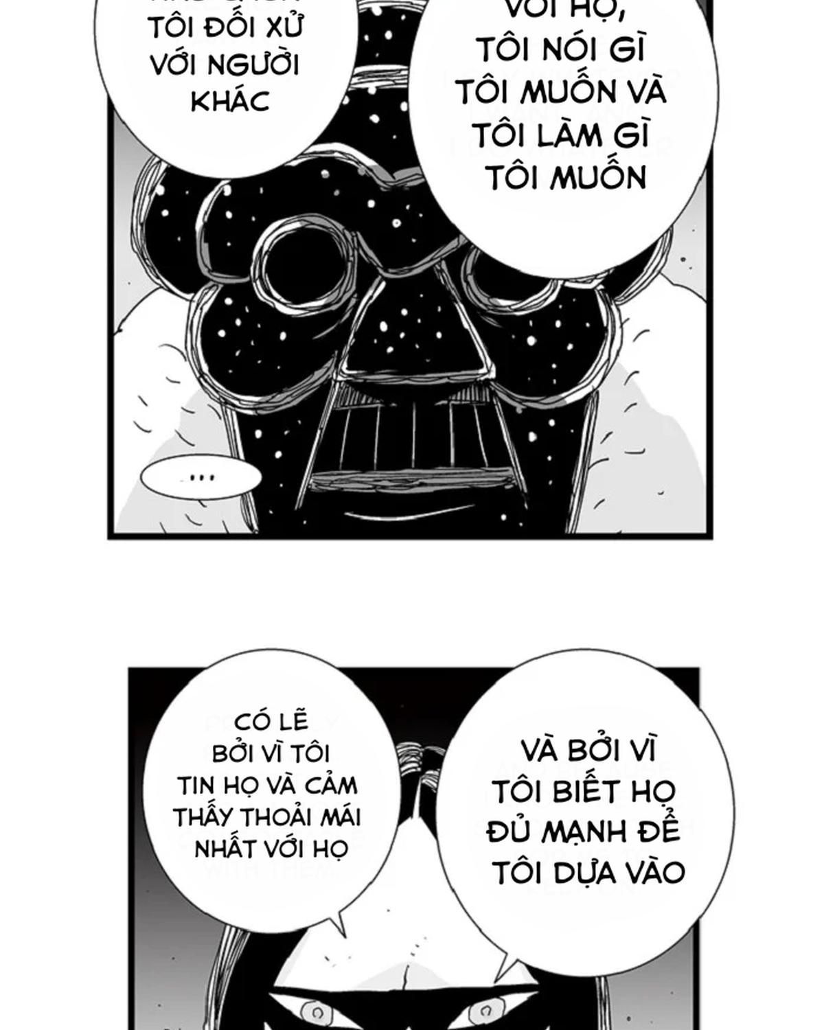 Hellper Chapter 114 - Trang 2