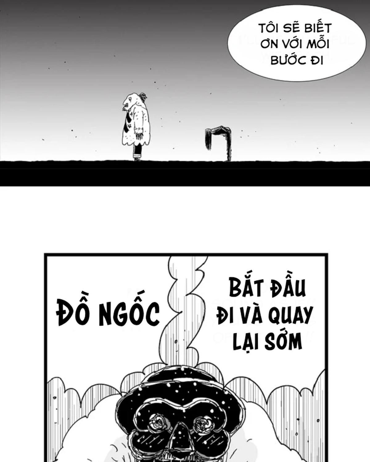 Hellper Chapter 114 - Trang 2