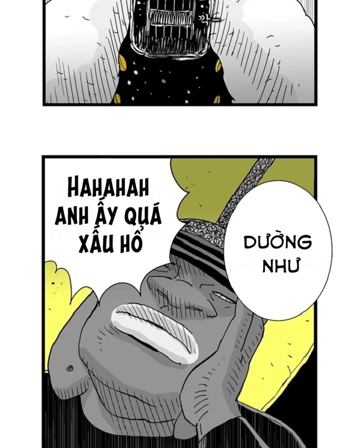 Hellper Chapter 114 - Trang 2