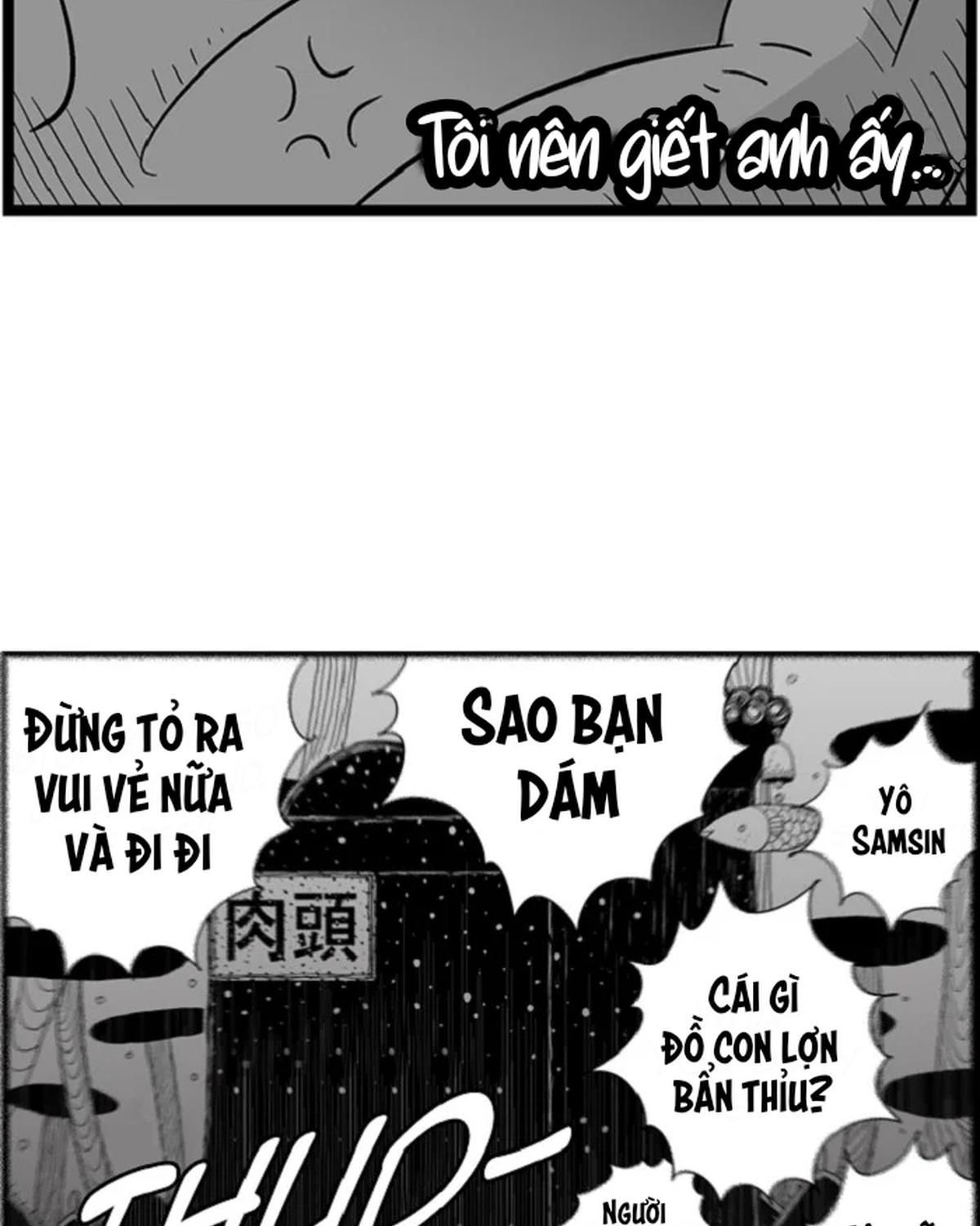 Hellper Chapter 114 - Trang 2