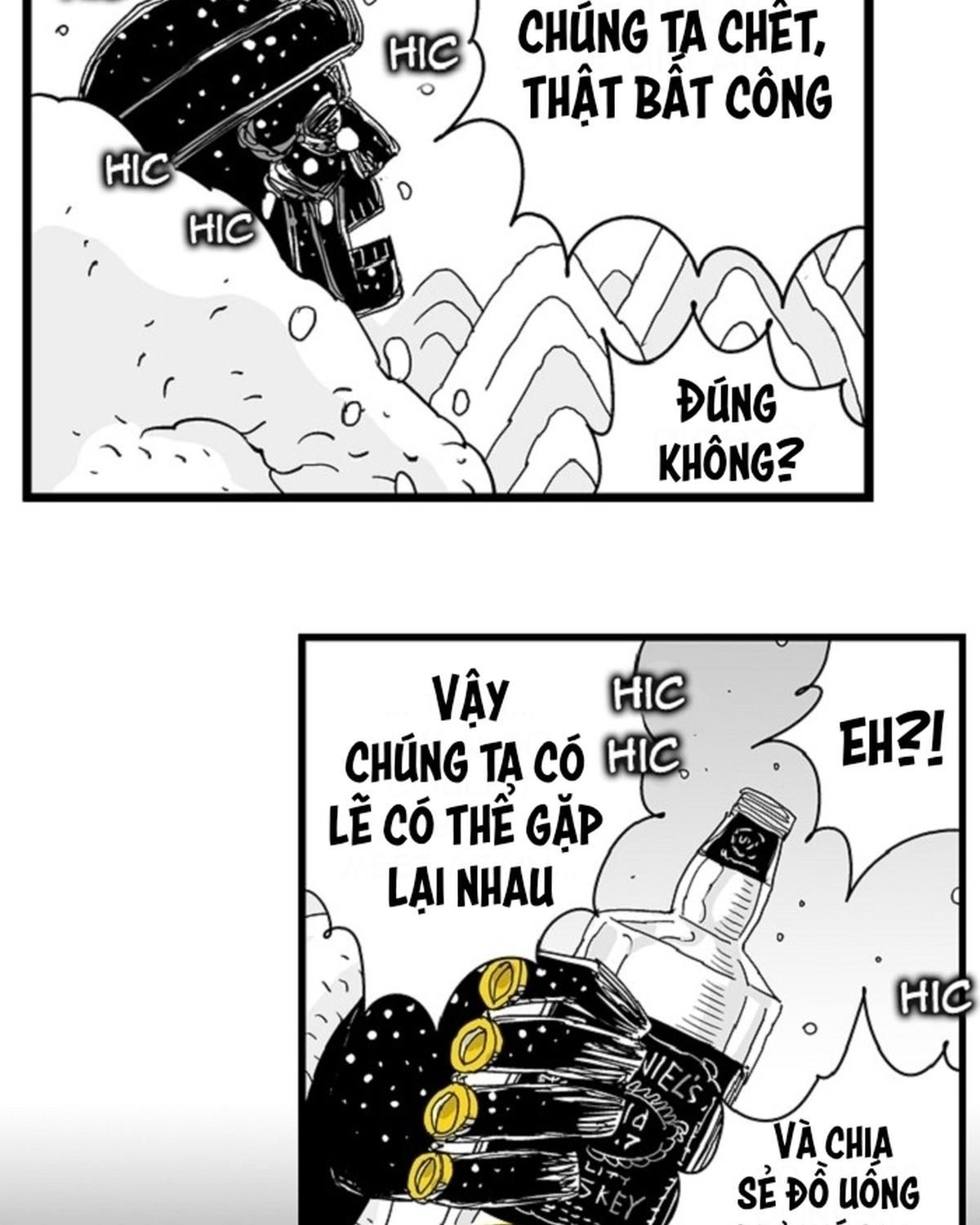 Hellper Chapter 114 - Trang 2