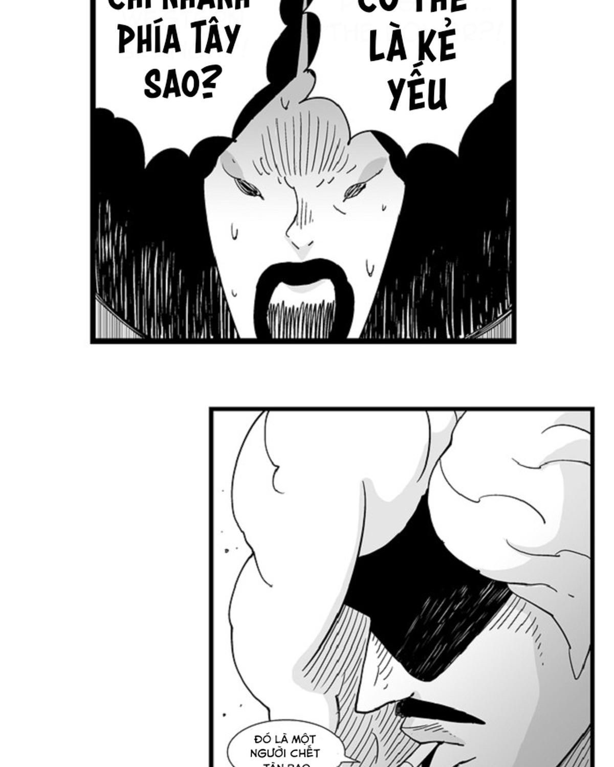 Hellper Chapter 114 - Trang 2